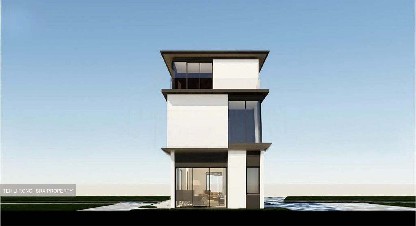 Holland Gardens (D10), Detached #560351281